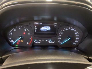 FORD Fiesta 5p 1.1 Plus 85cv my19.5