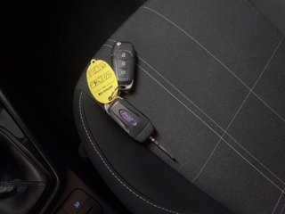 FORD Fiesta 5p 1.1 Plus 85cv my19.5