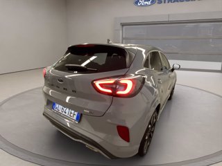 FORD Puma 1.0 ecoboost h ST-Line X s&s 125cv