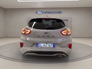 FORD Puma 1.0 ecoboost h ST-Line X s&s 125cv