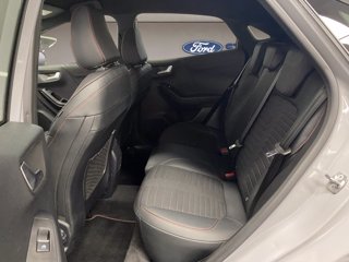 FORD Puma 1.0 ecoboost h ST-Line X s&s 125cv