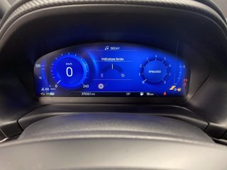 FORD Puma 1.0 ecoboost h ST-Line X s&s 125cv