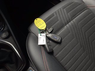 FORD Puma 1.0 ecoboost h ST-Line X s&s 125cv