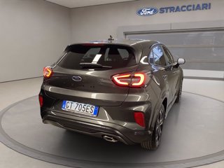 FORD Puma 1.0 ecoboost h ST-Line s&s 125cv auto