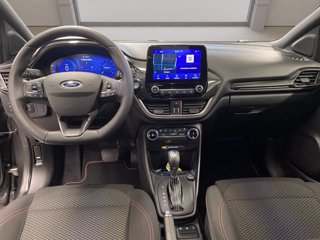 FORD Puma 1.0 ecoboost h ST-Line s&s 125cv auto