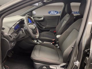 FORD Puma 1.0 ecoboost h ST-Line s&s 125cv auto