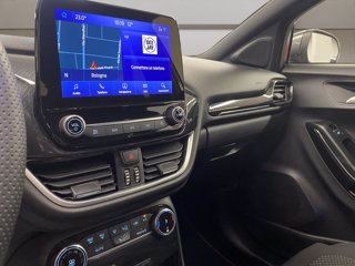 FORD Puma 1.0 ecoboost h ST-Line s&s 125cv auto