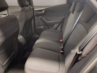 FORD Puma 1.0 ecoboost h ST-Line s&s 125cv auto