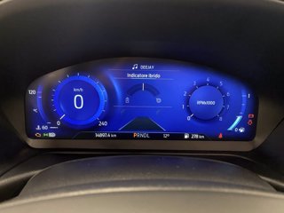 FORD Puma 1.0 ecoboost h ST-Line s&s 125cv auto