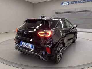 FORD Puma 1.0 ecoboost h ST-Line 125cv auto