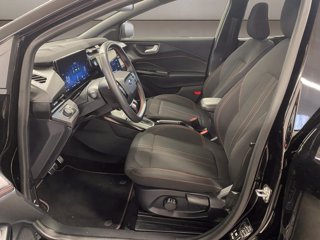 FORD Puma 1.0 ecoboost h ST-Line 125cv auto