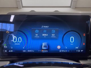 FORD Puma 1.0 ecoboost h ST-Line 125cv auto