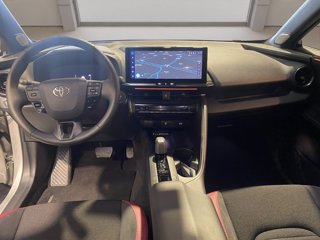 TOYOTA C-HR 2.0 phev Lounge Hero fwd e-cvt