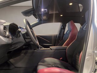 TOYOTA C-HR 2.0 phev Lounge Hero fwd e-cvt