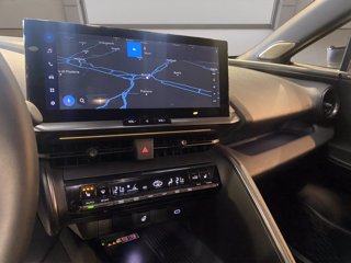 TOYOTA C-HR 2.0 phev Lounge Hero fwd e-cvt