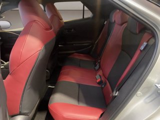 TOYOTA C-HR 2.0 phev Lounge Hero fwd e-cvt