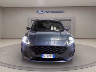 FORD Kuga 2.5 phev ST-Line X 2wd 225cv cvt