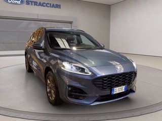 FORD Kuga 2.5 phev ST-Line X 2wd 225cv cvt