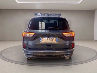 FORD Kuga 2.5 phev ST-Line X 2wd 225cv cvt