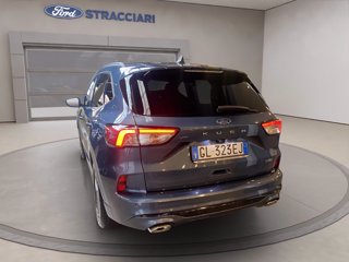FORD Kuga 2.5 phev ST-Line X 2wd 225cv cvt