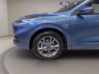 FORD Kuga 2.5 phev ST-Line X 2wd 225cv cvt