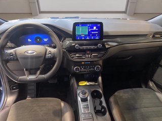 FORD Kuga 2.5 phev ST-Line X 2wd 225cv cvt