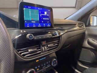 FORD Kuga 2.5 phev ST-Line X 2wd 225cv cvt