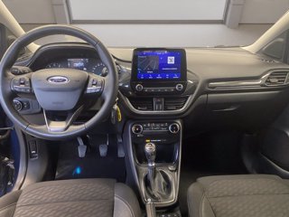 FORD Puma 1.0 ecoboost h Titanium s&s 125cv