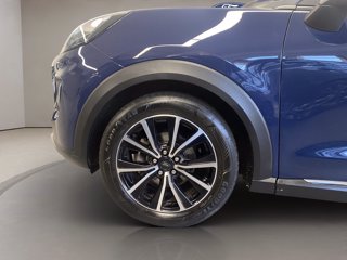 FORD Puma 1.0 ecoboost h Titanium s&s 125cv