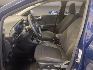 FORD Puma 1.0 ecoboost h Titanium s&s 125cv