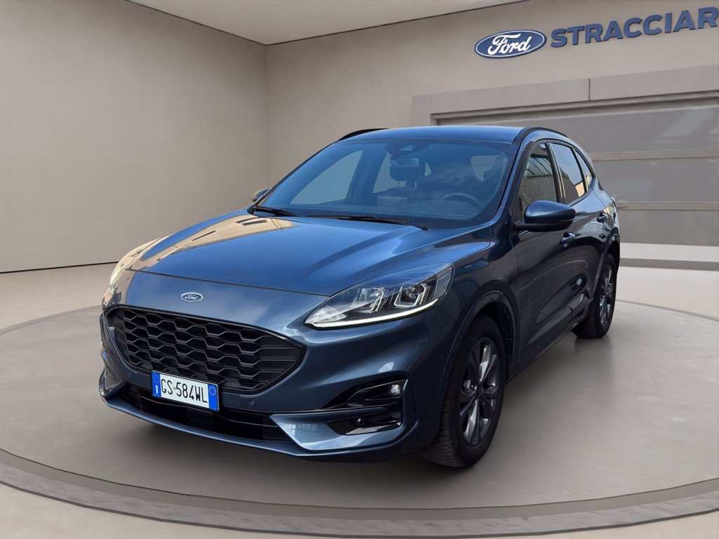 FORD Kuga 2.0 ecoblue ST-Line 2wd 120cv auto