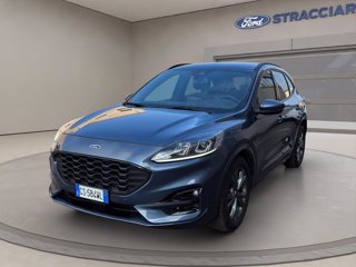 FORD Kuga 2.0 ecoblue ST-Line 2wd 120cv auto