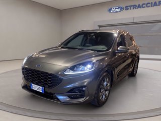 FORD Kuga 2.0 ecoblue ST-Line 2wd 120cv auto