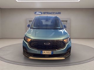 FORD Tourneo Connect V761 2.0 ecoblue 102cv Active