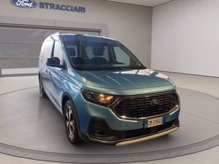 FORD Tourneo Connect V761 2.0 ecoblue 102cv Active
