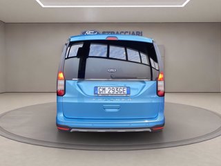 FORD Tourneo Connect V761 2.0 ecoblue 102cv Active