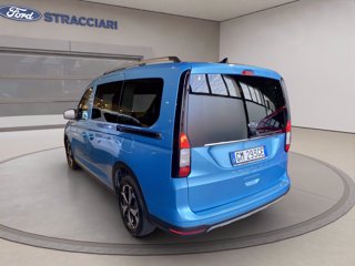 FORD Tourneo Connect V761 2.0 ecoblue 102cv Active