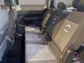 FORD Tourneo Connect V761 2.0 ecoblue 102cv Active