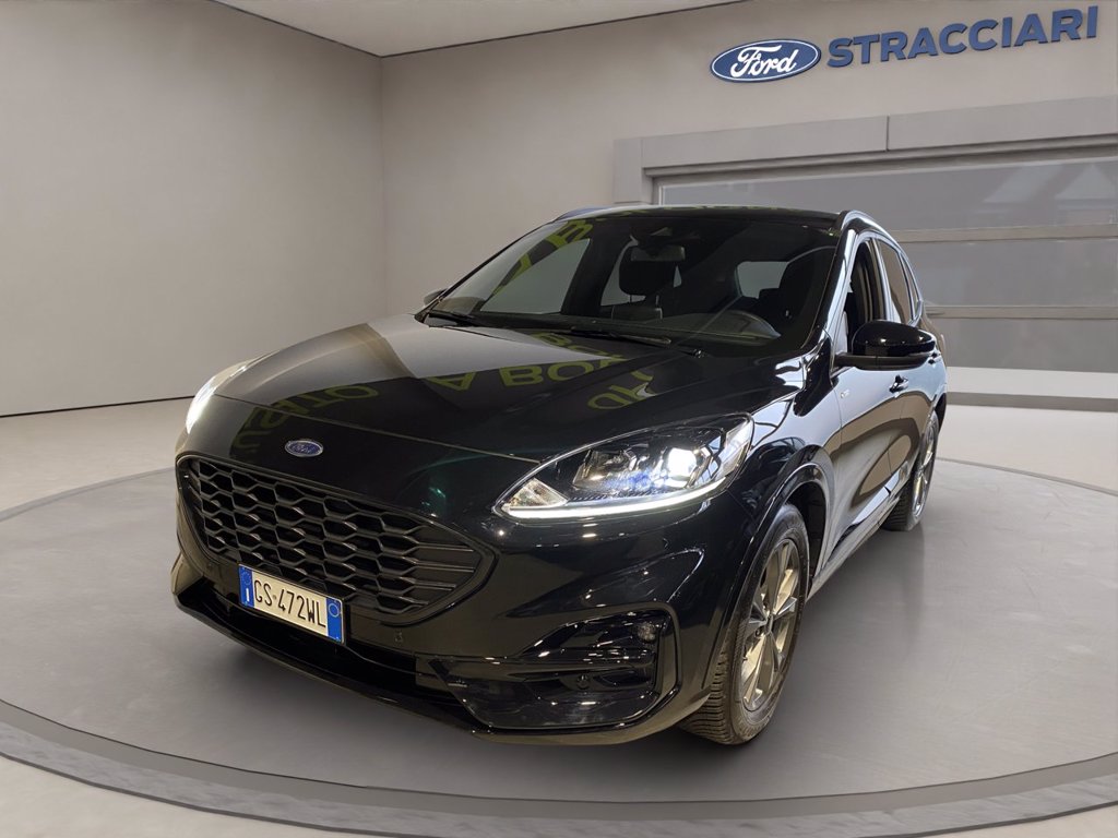 FORD Kuga 2.0 ecoblue ST-Line 2wd 120cv auto