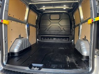 FORD transit custom 280 2.0 tdci 130cv titanium L1H1 auto E6.2