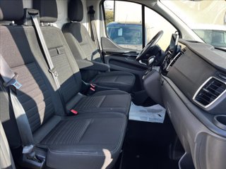 FORD transit custom 280 2.0 tdci 130cv titanium L1H1 auto E6.2