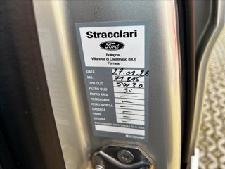 FORD transit custom 280 2.0 tdci 130cv titanium L1H1 auto E6.2
