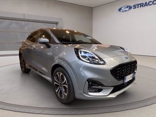 FORD Puma 1.0 ecoboost h ST-Line s&s 125cv