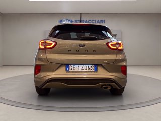 FORD Puma 1.0 ecoboost h ST-Line s&s 125cv