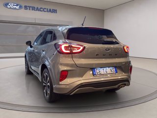 FORD Puma 1.0 ecoboost h ST-Line s&s 125cv