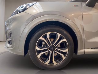 FORD Puma 1.0 ecoboost h ST-Line s&s 125cv