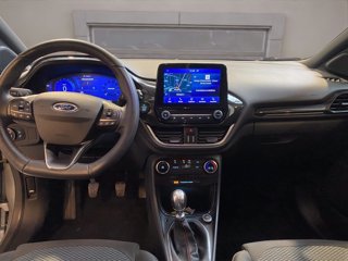 FORD Puma 1.0 ecoboost h ST-Line s&s 125cv