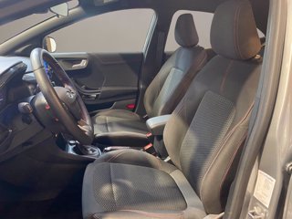 FORD Puma 1.0 ecoboost h ST-Line s&s 125cv