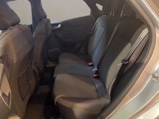 FORD Puma 1.0 ecoboost h ST-Line s&s 125cv