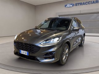 FORD Kuga 2.5 phev ST-Line X 2wd 225cv cvt